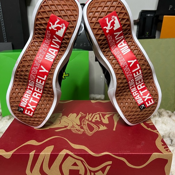 Mschf wavy baby, colas with tyga - Picture 3 of 10